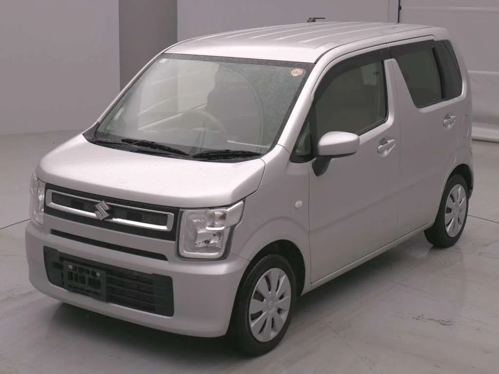 Suzuki Wagon R MH35S 2019